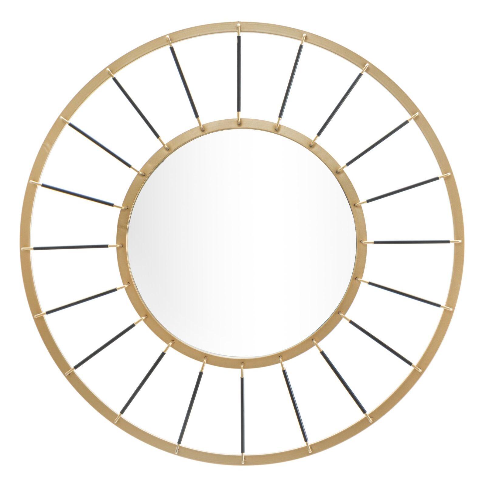 8024609347641 - Wandspiegel Glam Dark