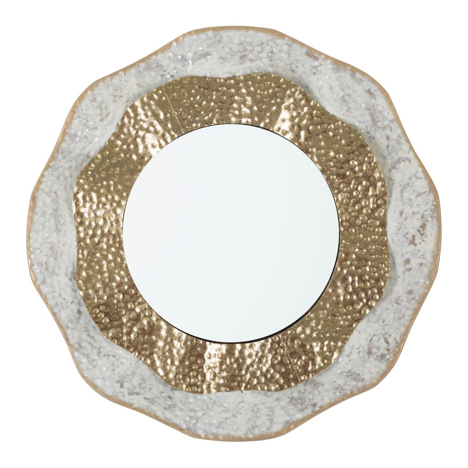 8024609353352 - Wandspiegel Shai Dark