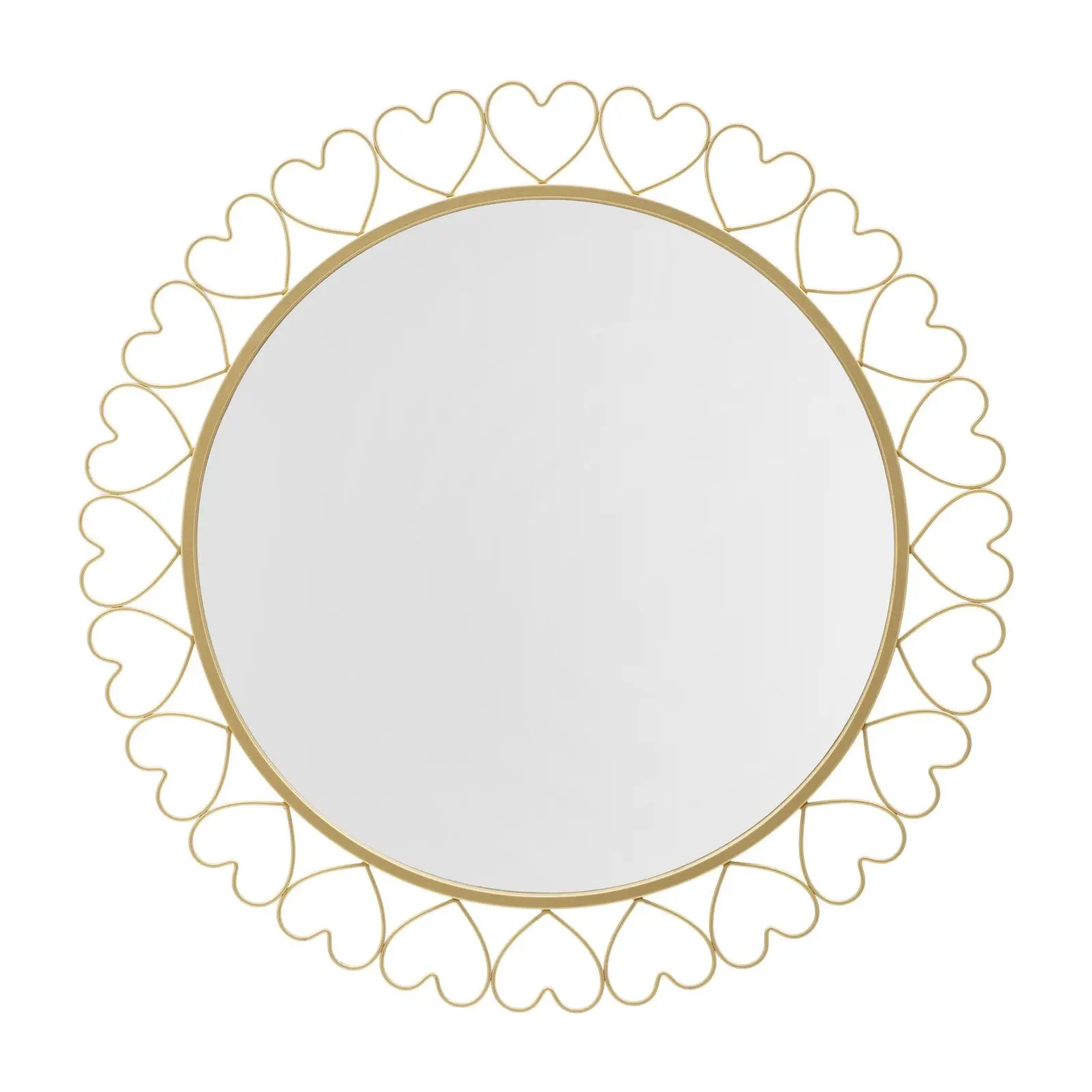 8024609358609 - Spiegel Heart