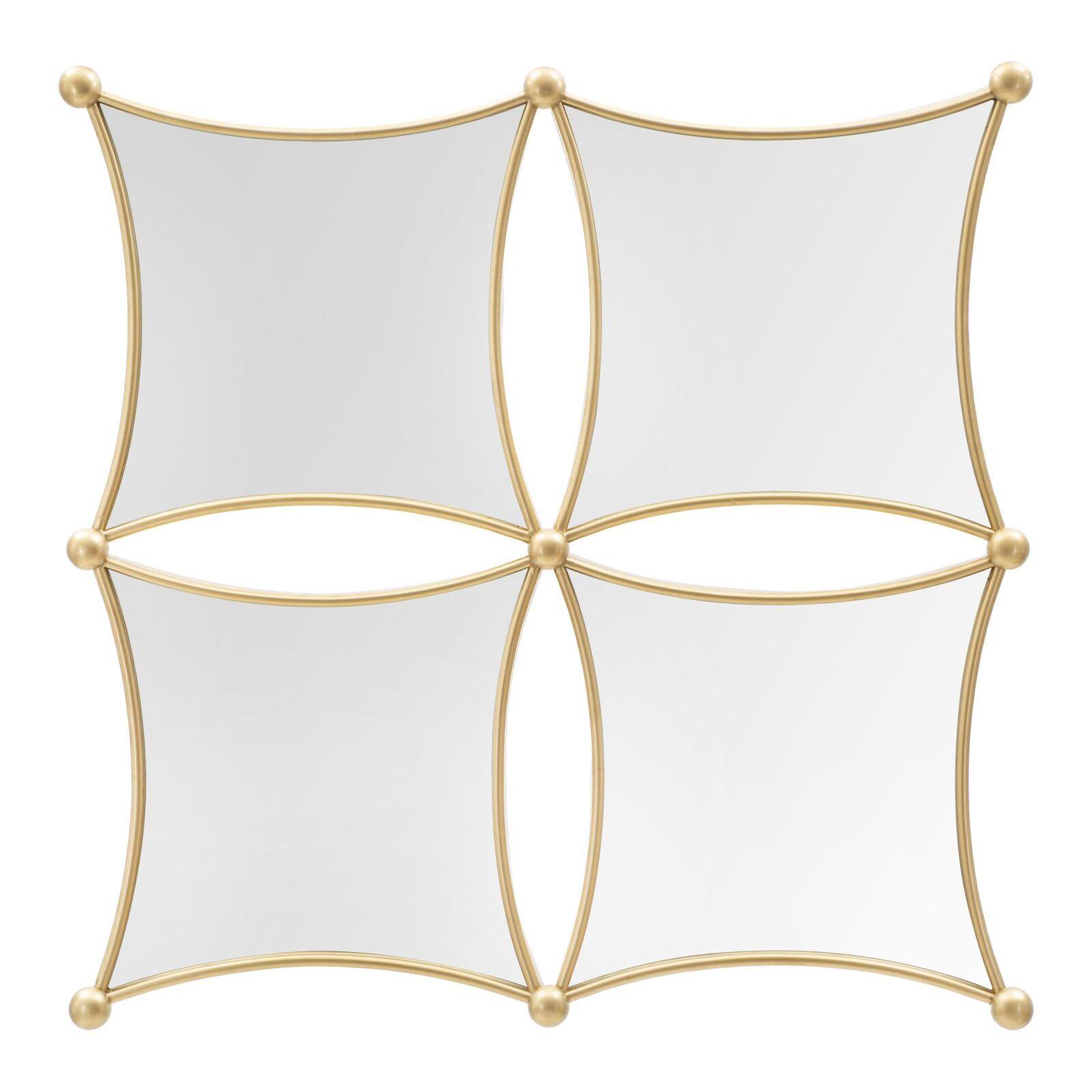 8024609358982 - Wandspiegel Jalo