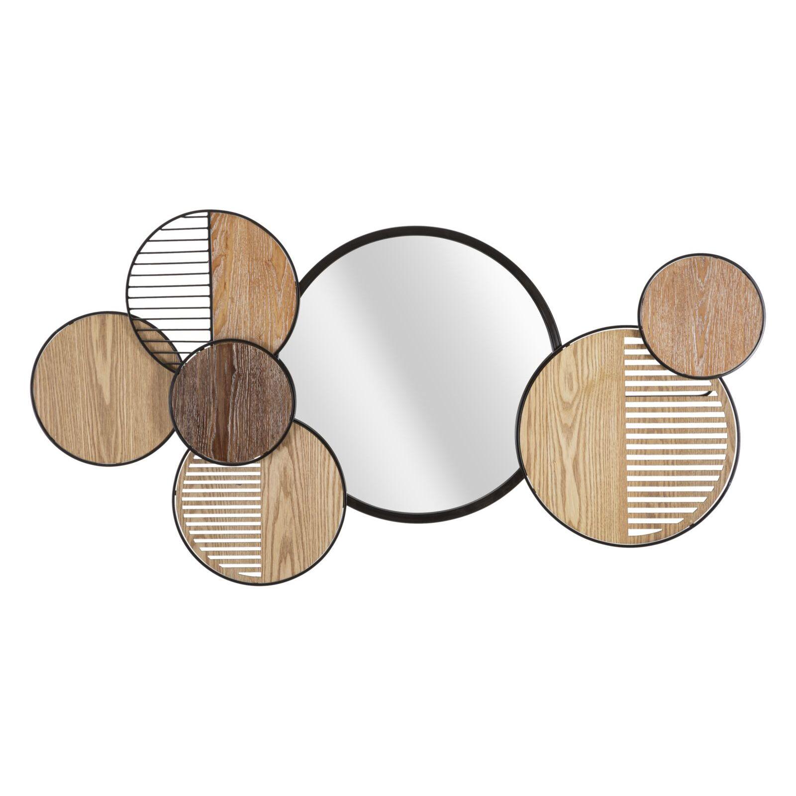 8024609366246 - Wandspiegel Woody