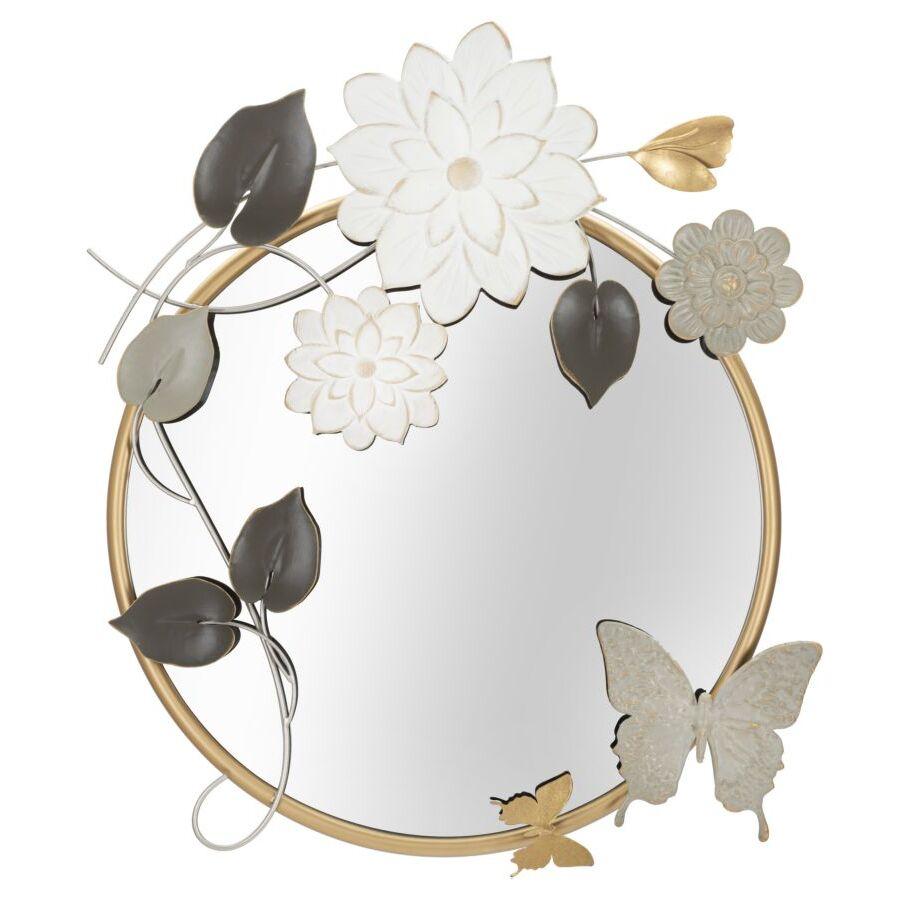 8024609366604 - Wandspiegel Tonis