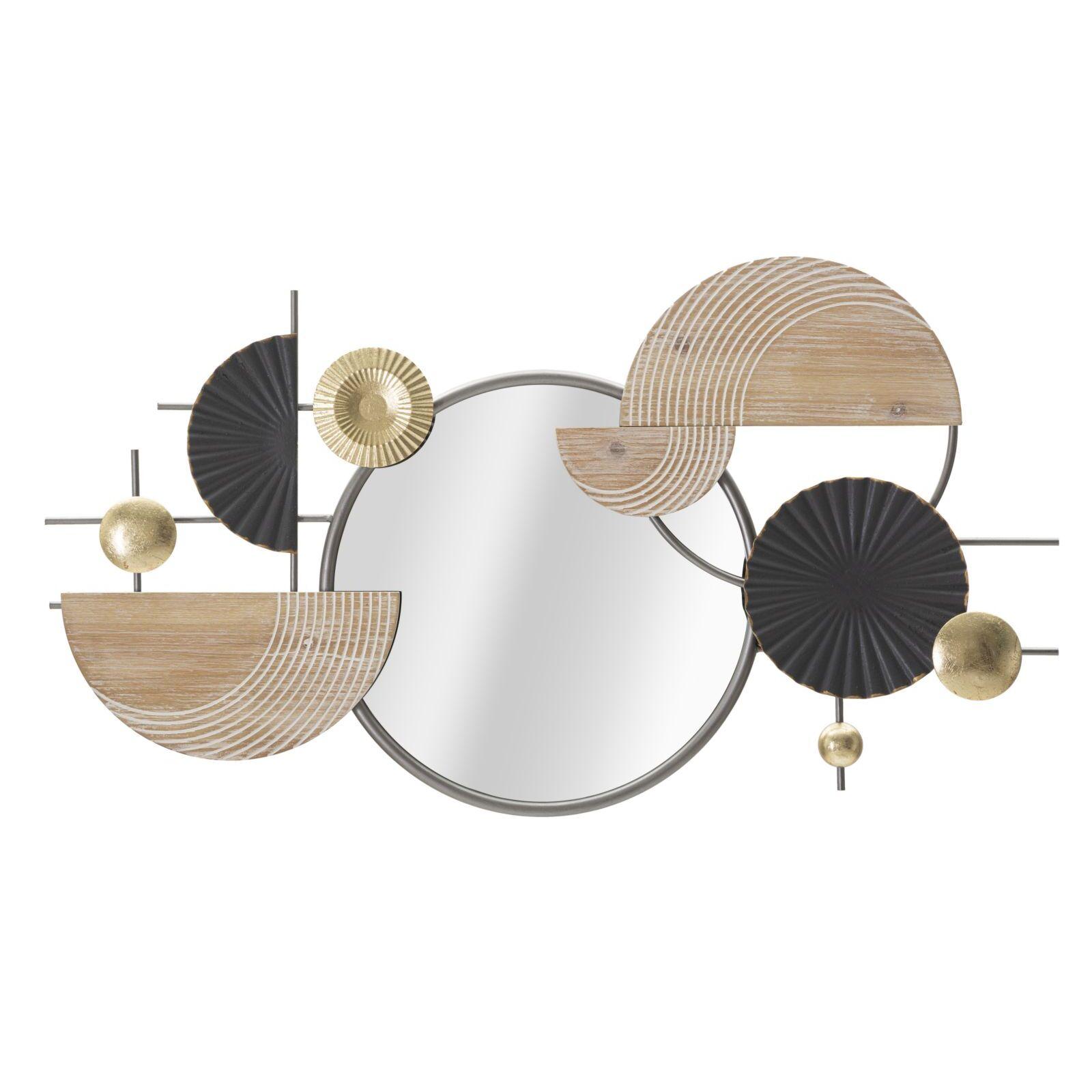 8024609366369 - Spiegel Abstract