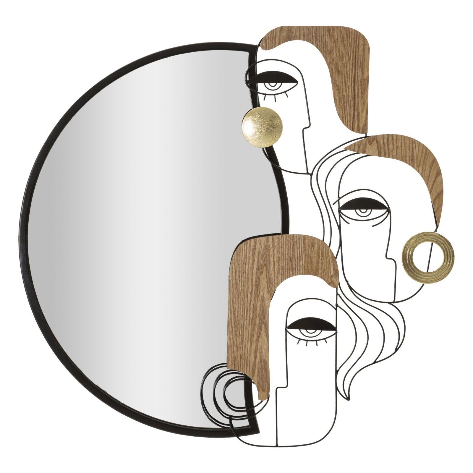 8024609371820 - Wandspiegel Picassy