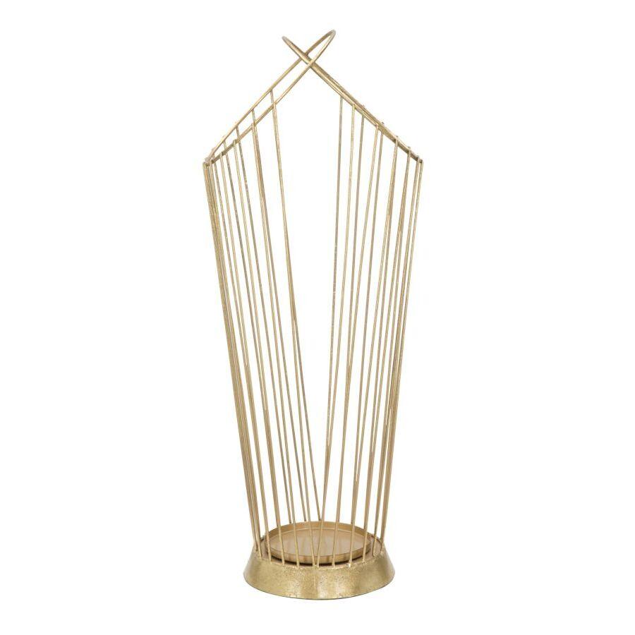 8024609339394 - Regenschirmständer Glam Stick