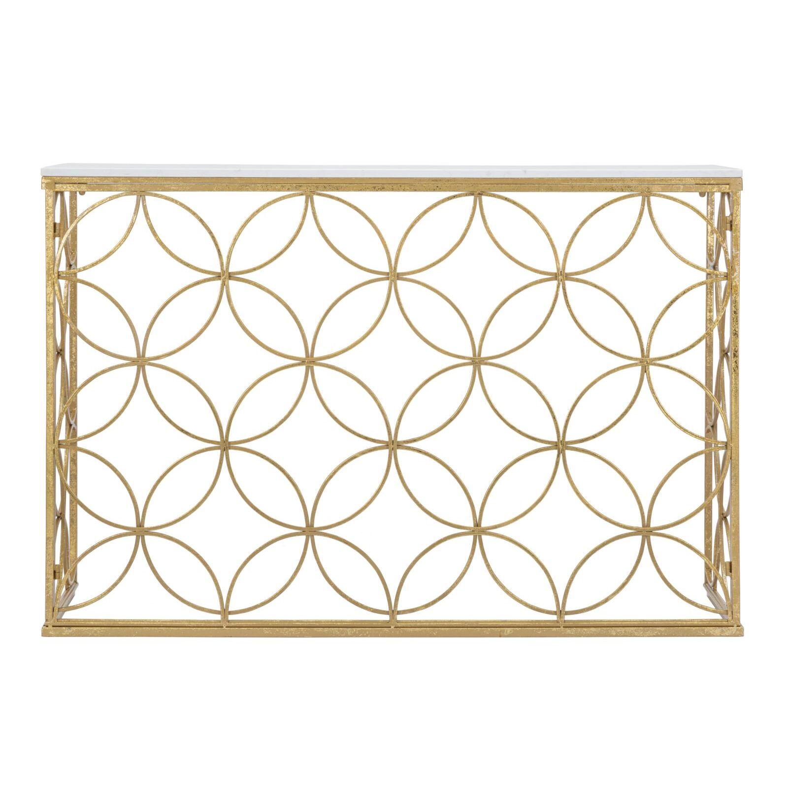 8024609348631 - Konsole Star Marble