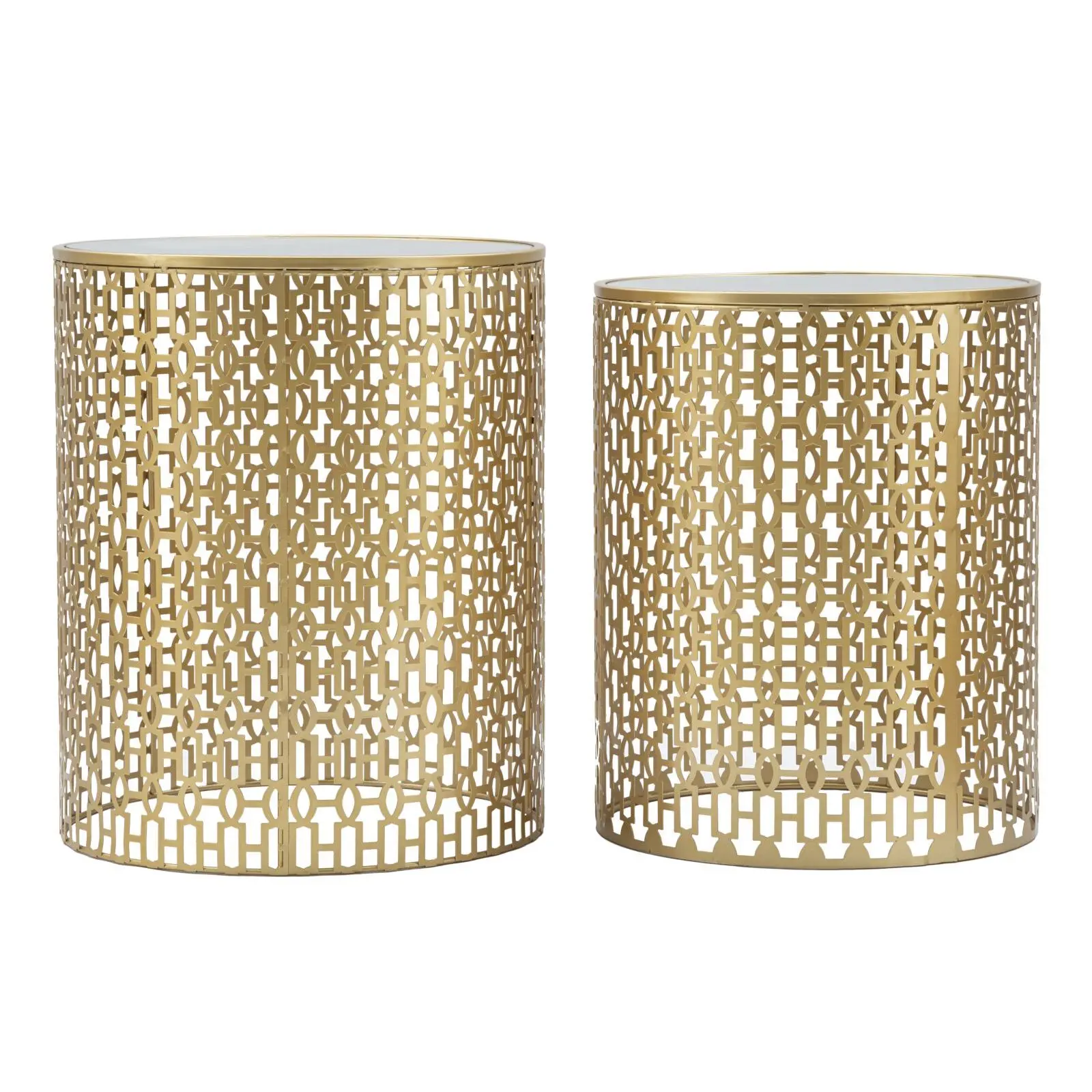 8024609349188 - Niedriger Tisch Coopia Oblin