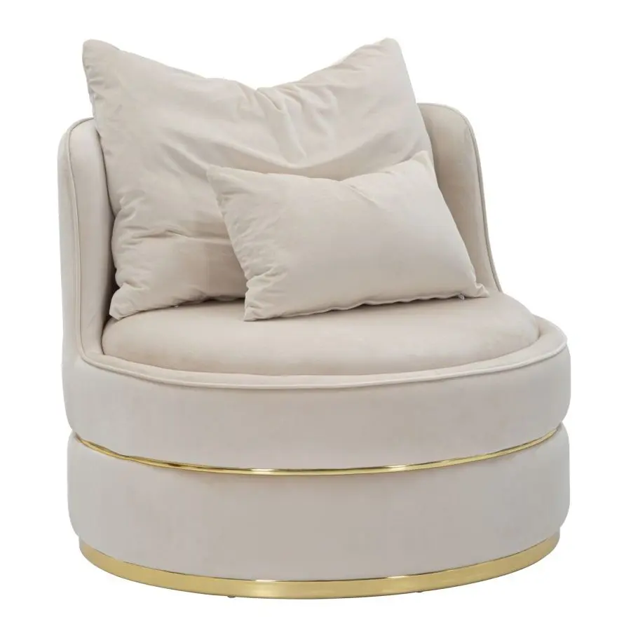 Sessel Mauro Ferretti Paris Space