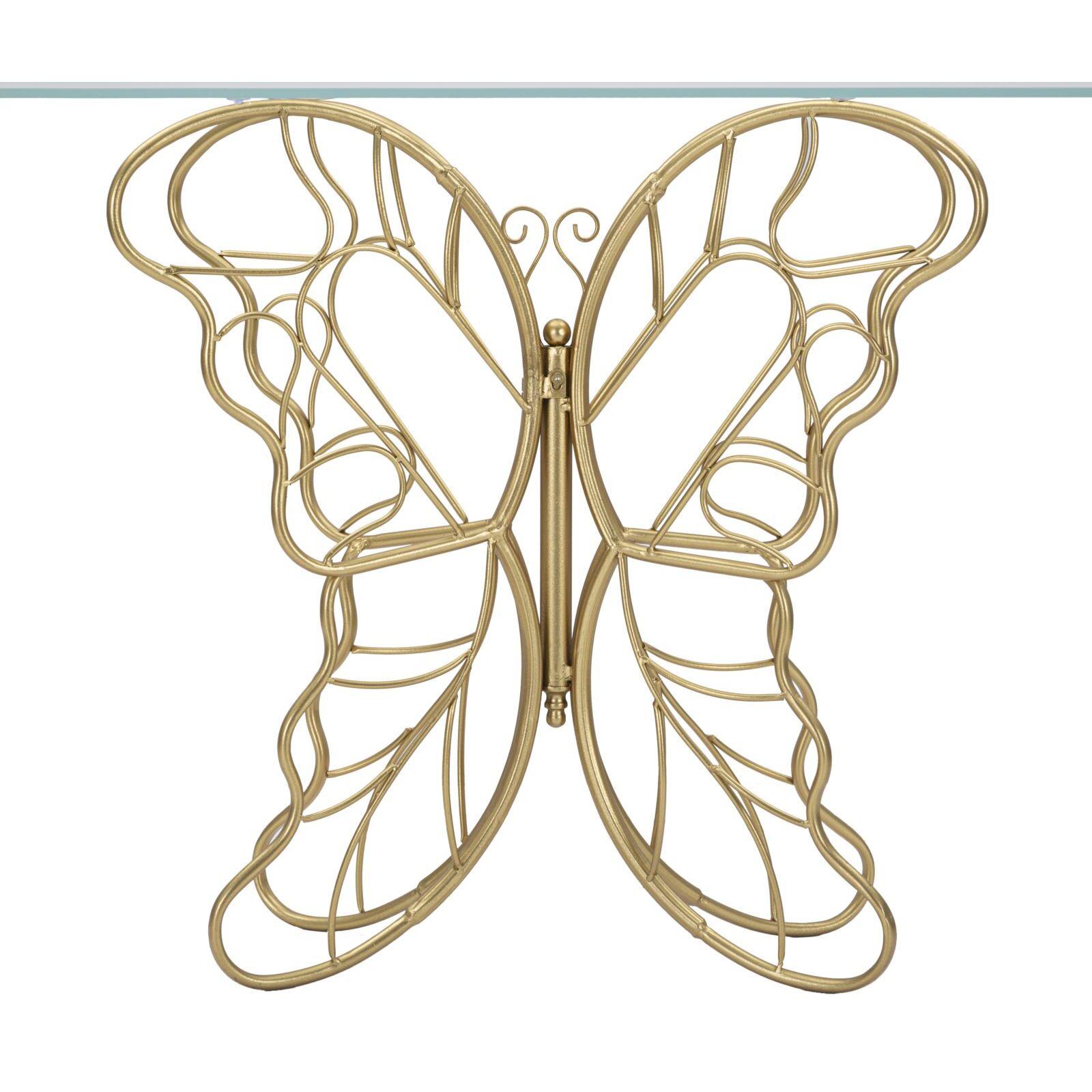 8024609349676 - Konsole Butterfly