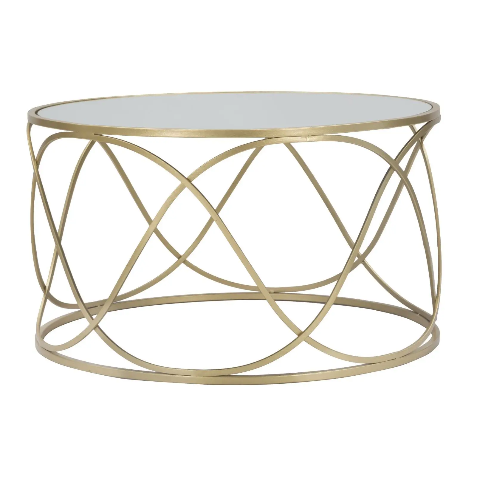 8024609351402 - Niedriger Tisch Lury