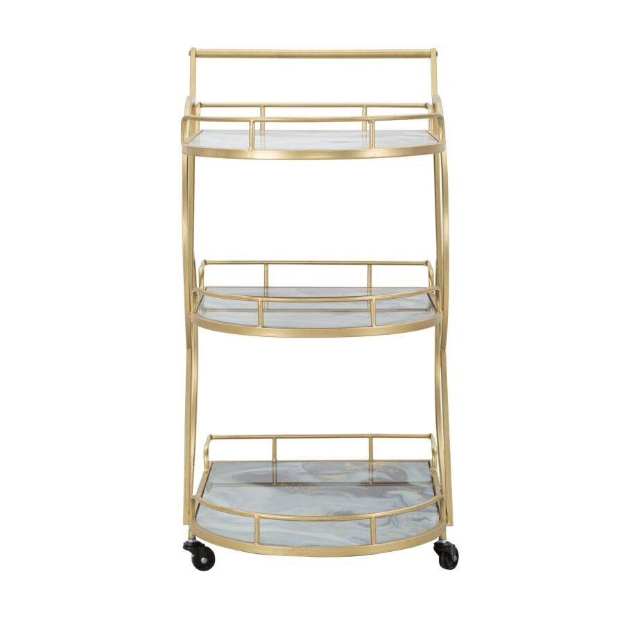 8024609355202 - Küchenwagen Mauro Ferretti