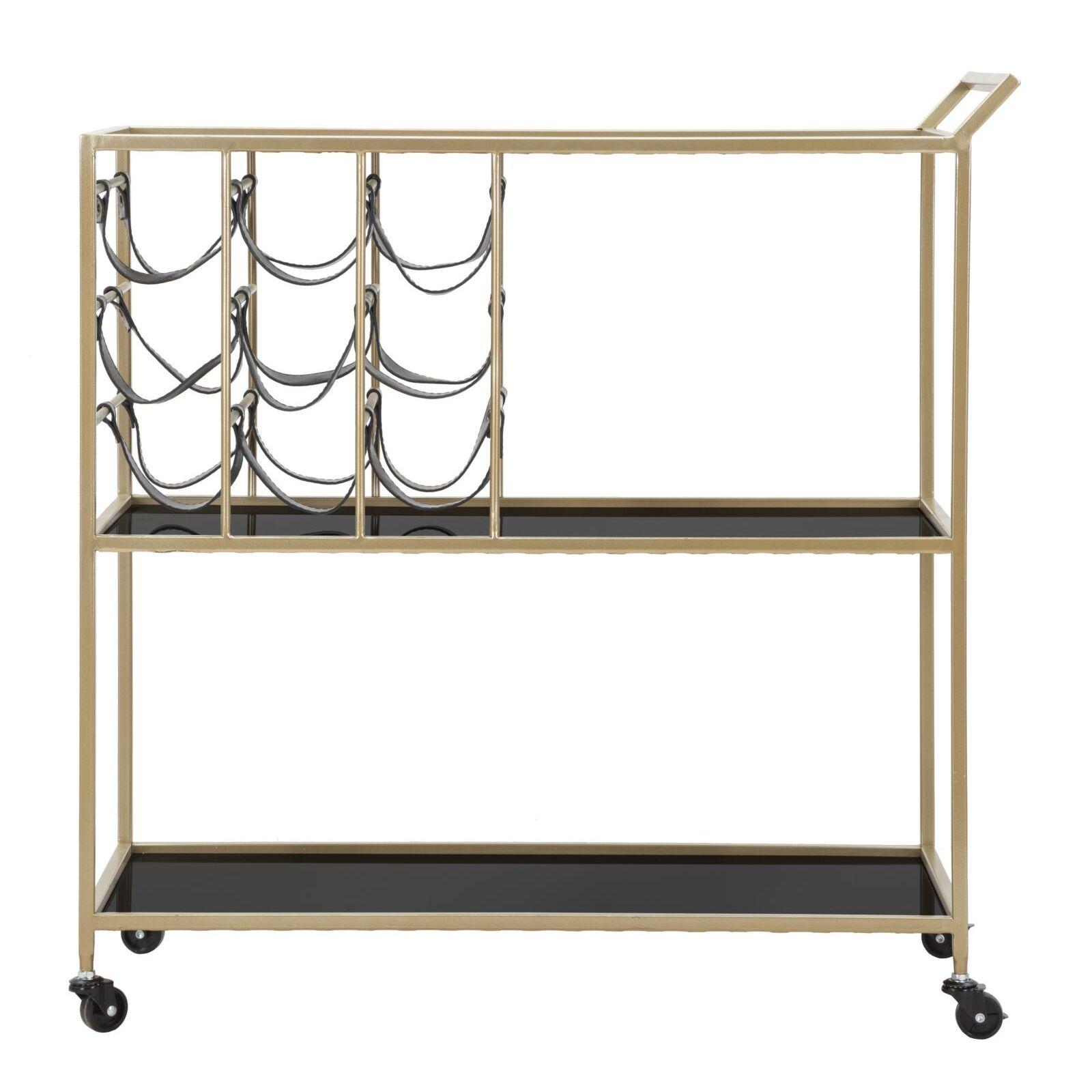 8024609355707 - Flaschenwagen Mauro Ferretti 8024609355707 - Flaschenwagen Mauro Ferretti