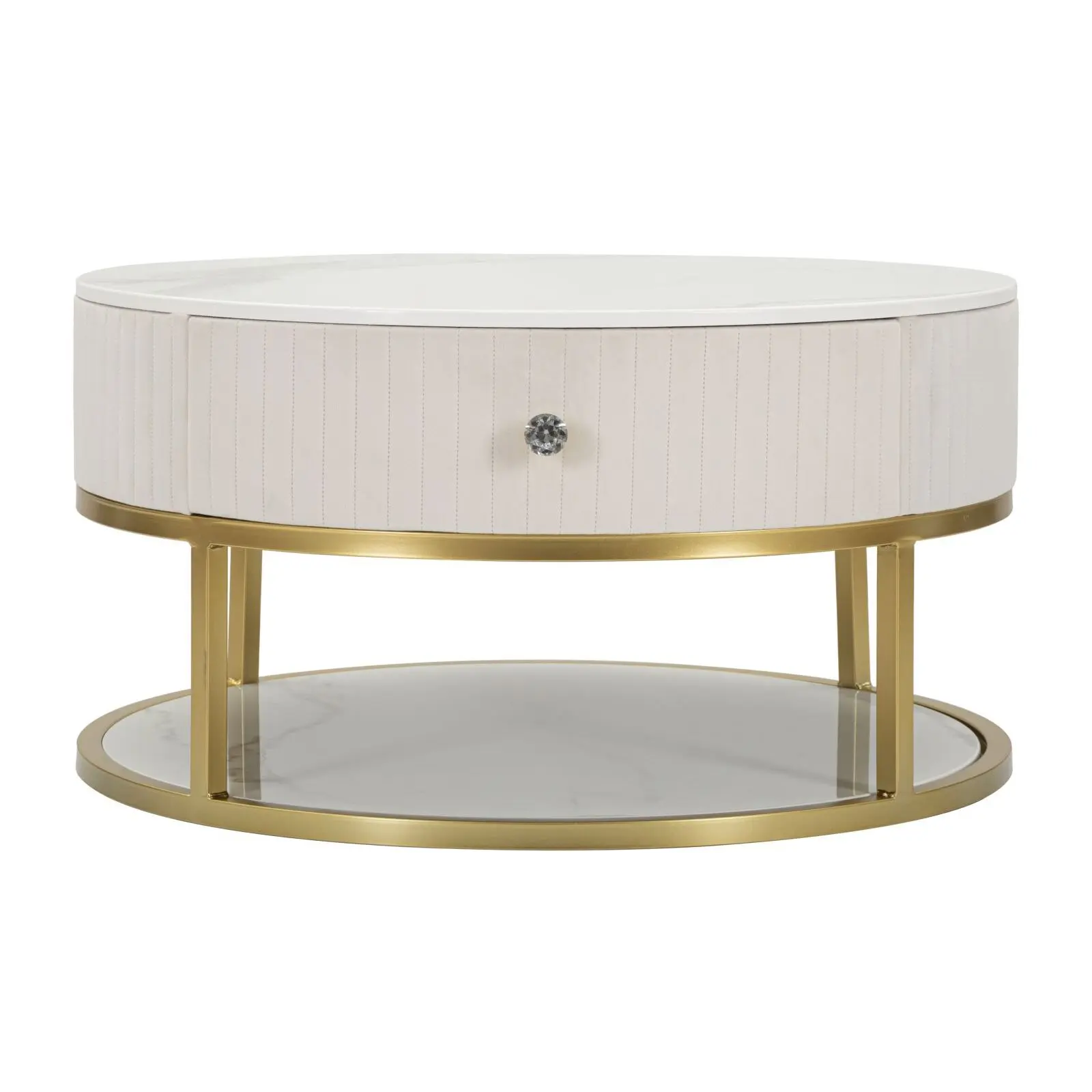 8024609362491 - Niedriger Tisch Montpellier