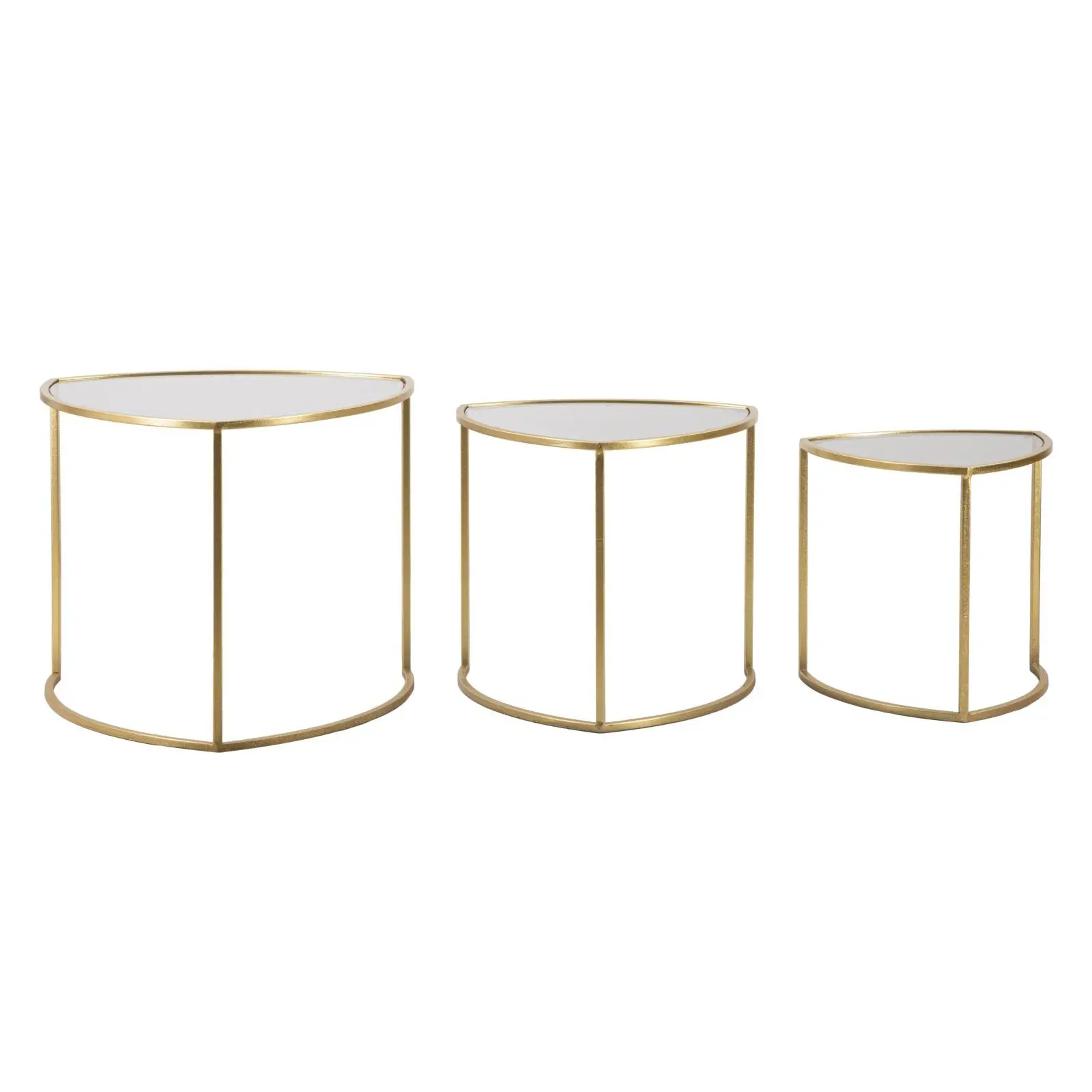 8024609359781 - Niedriger Tisch Caffe (x3)