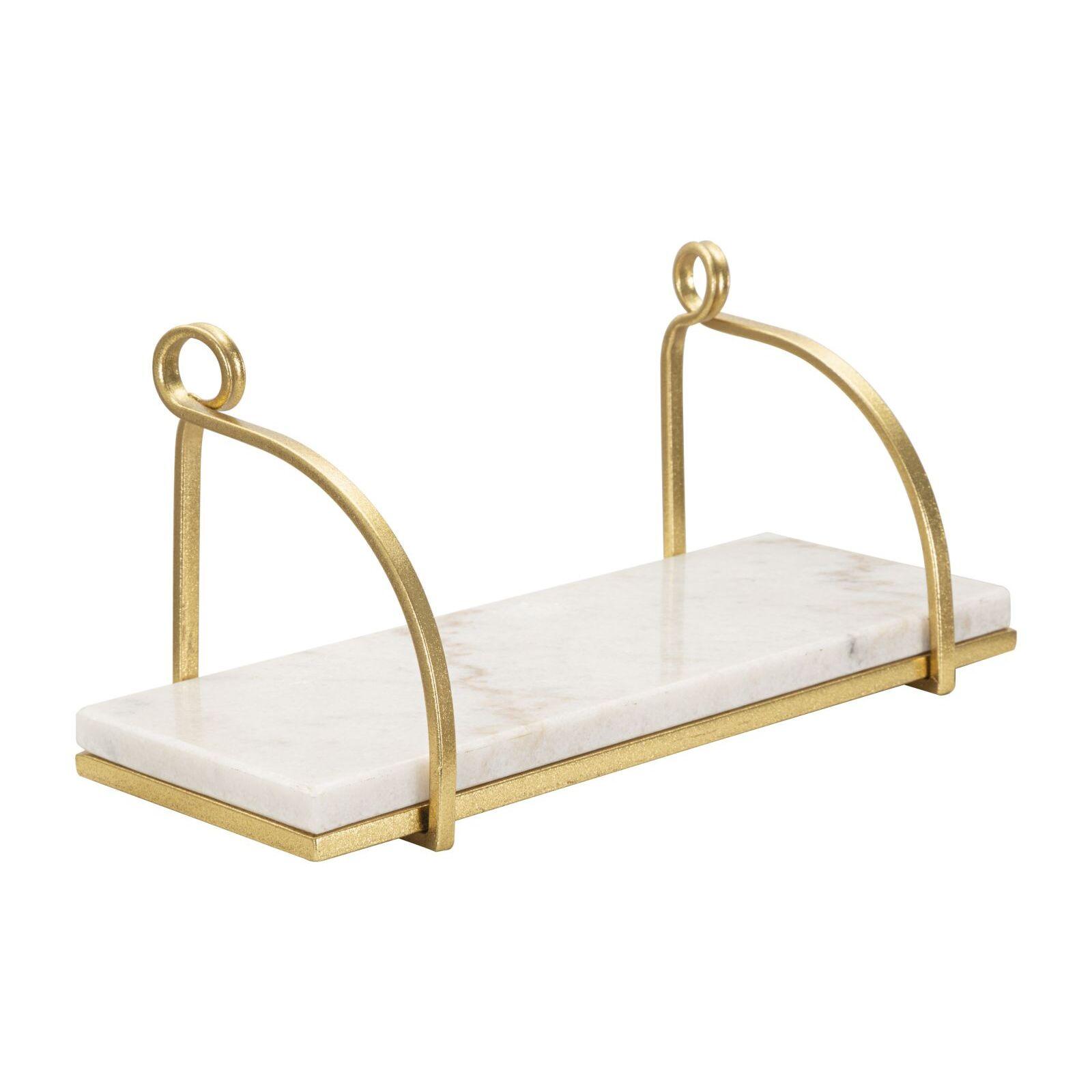 8024609359828 - Wandregal aus Marmor Mauro Ferretti