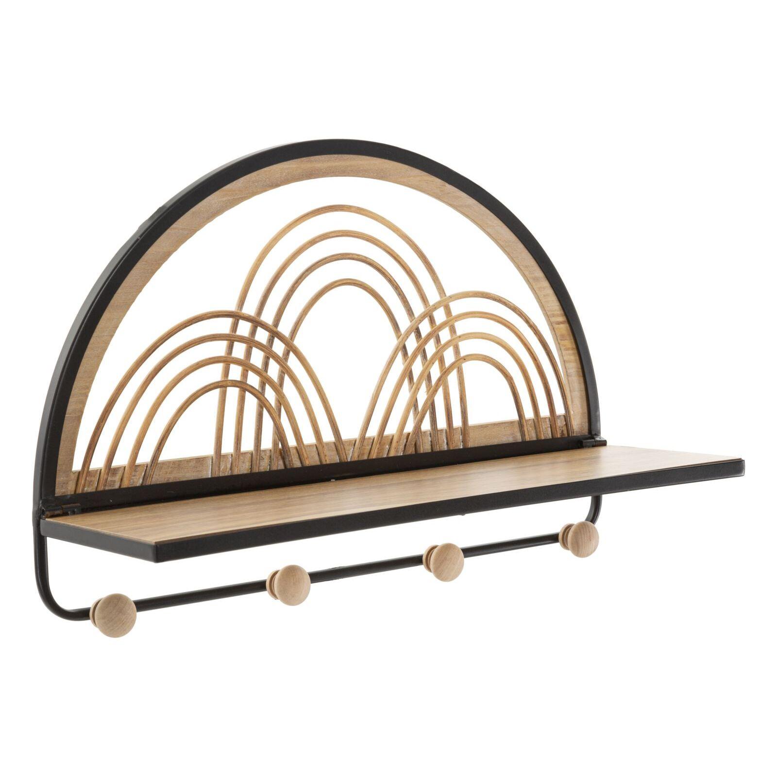 8024609361456 - Wandregal Oporto