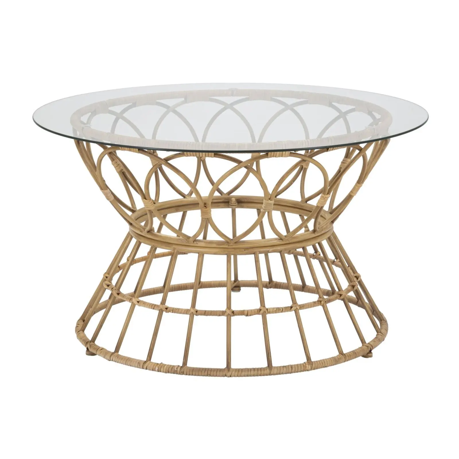 8024609362873 - Niedriger Tisch Panama