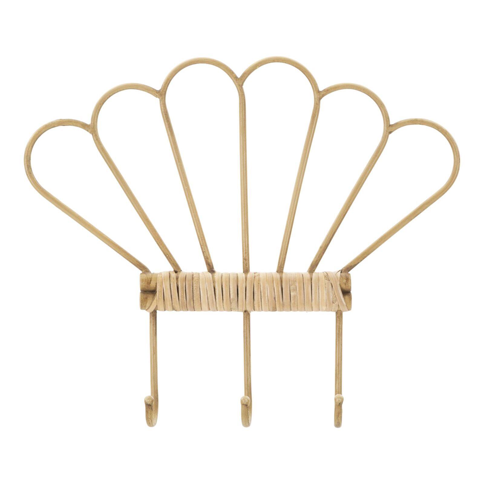 8024609362699 - Garderobenständer Panama