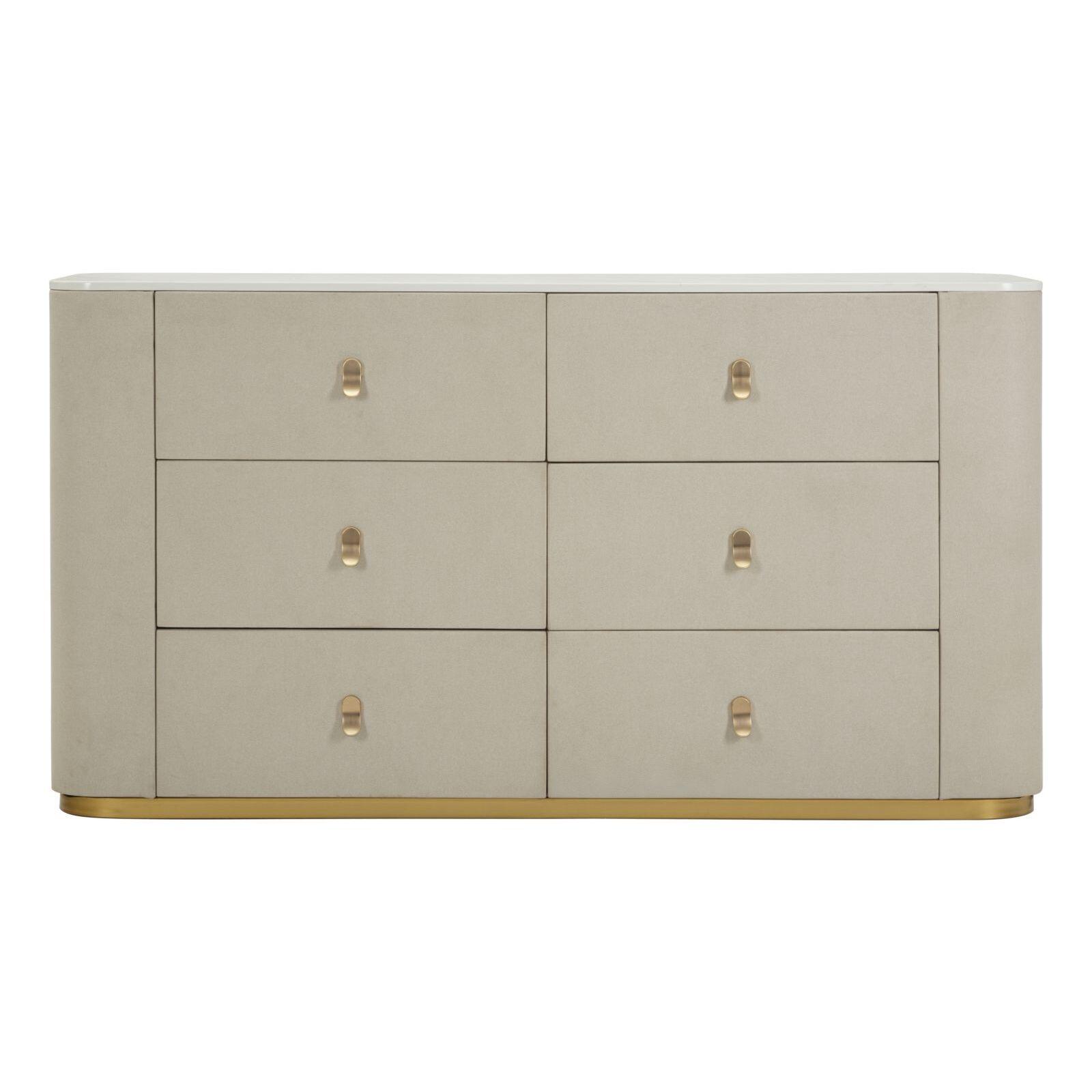 8024609380006 - Schubladenkommode Mauro Ferretti