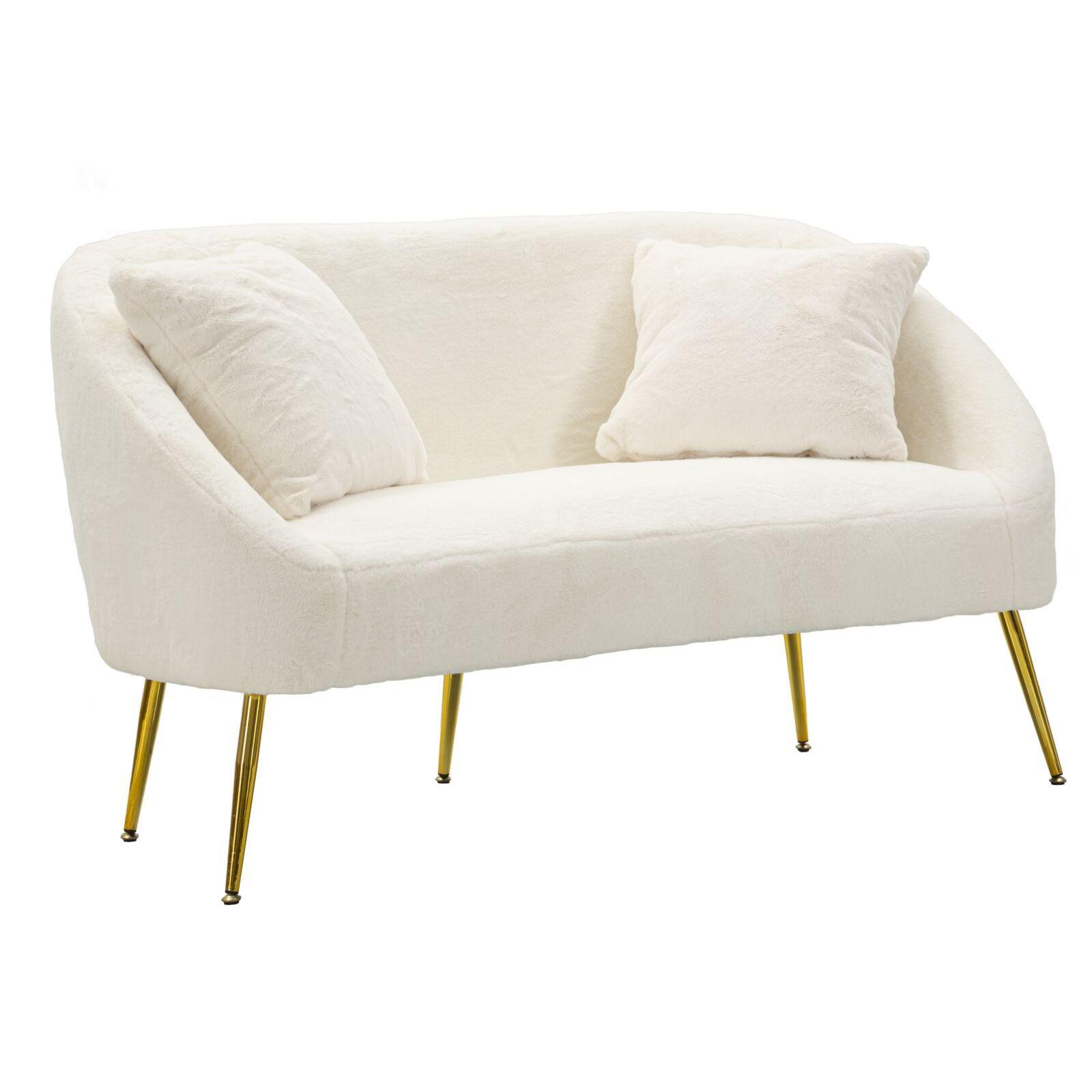 8024609373763 - Sofa mit Kissen Soffy