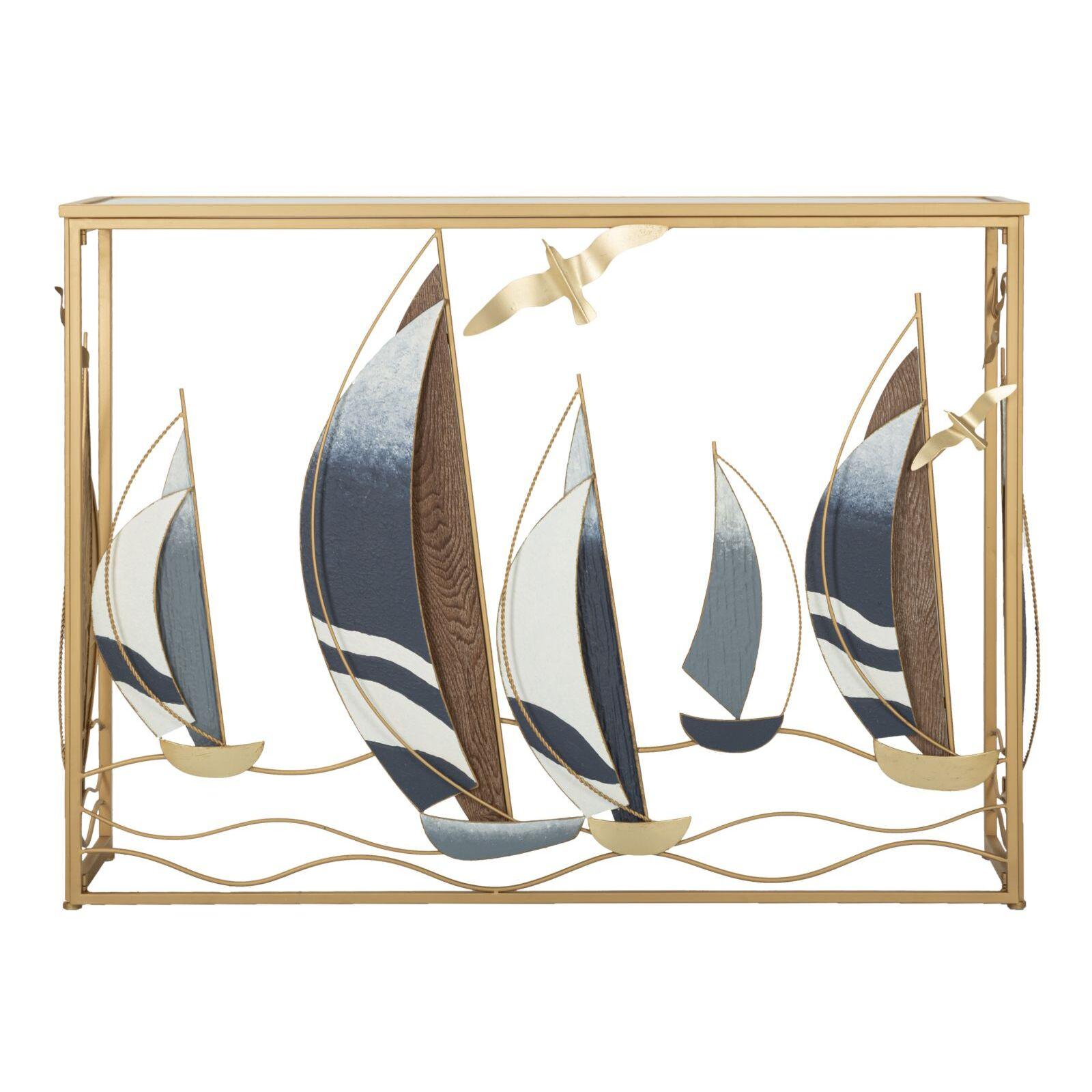 8024609376337 - Konsole Vele