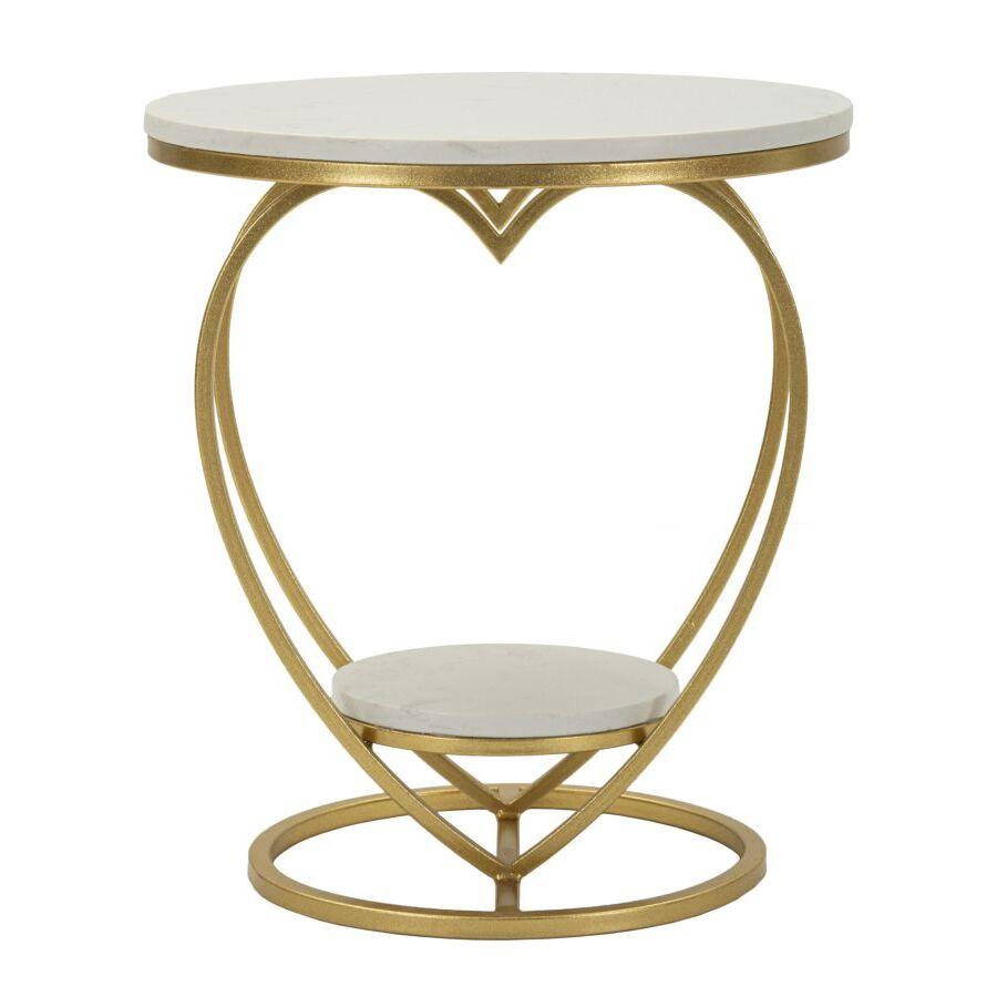 8024609380280 - Niedriger Tisch Heart