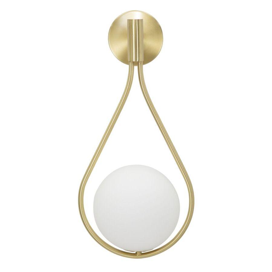 8024609345289 - Wandleuchte Glamy Drop 8024609345289 - Wandleuchte Glamy Drop