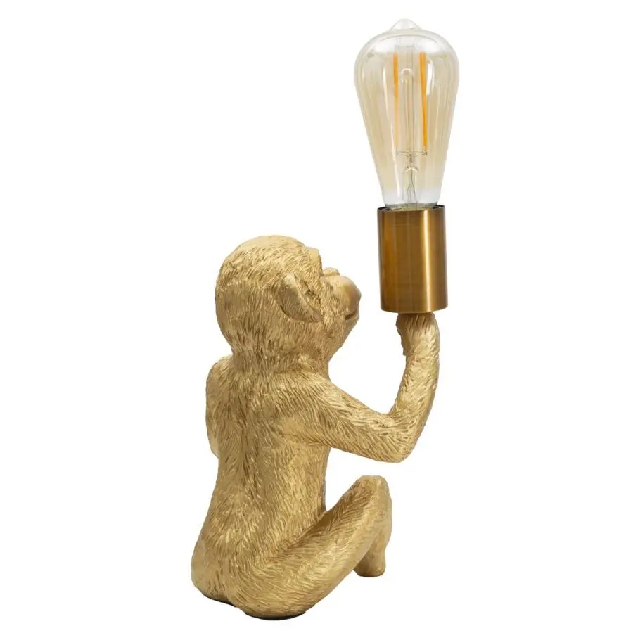 8024609357299 - Tischlampe Monkey