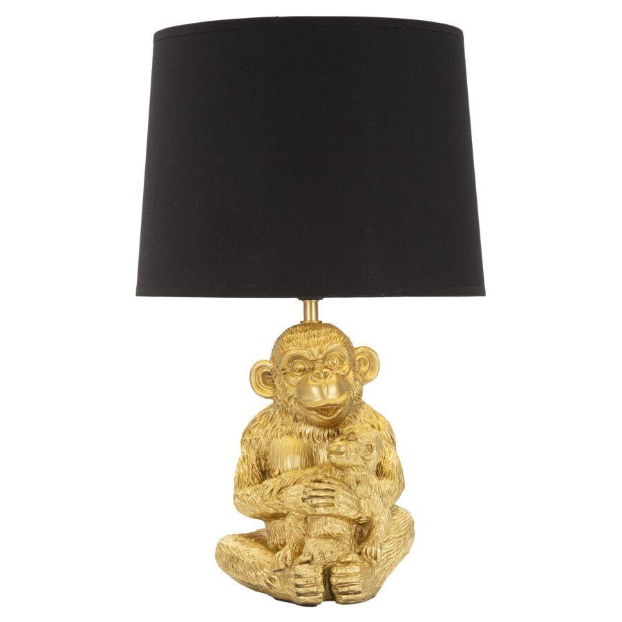 8024609362965 - Tischlampe Monkey