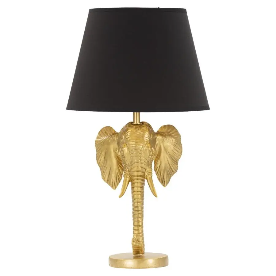 8024609362996 - Tischlampe Elefante