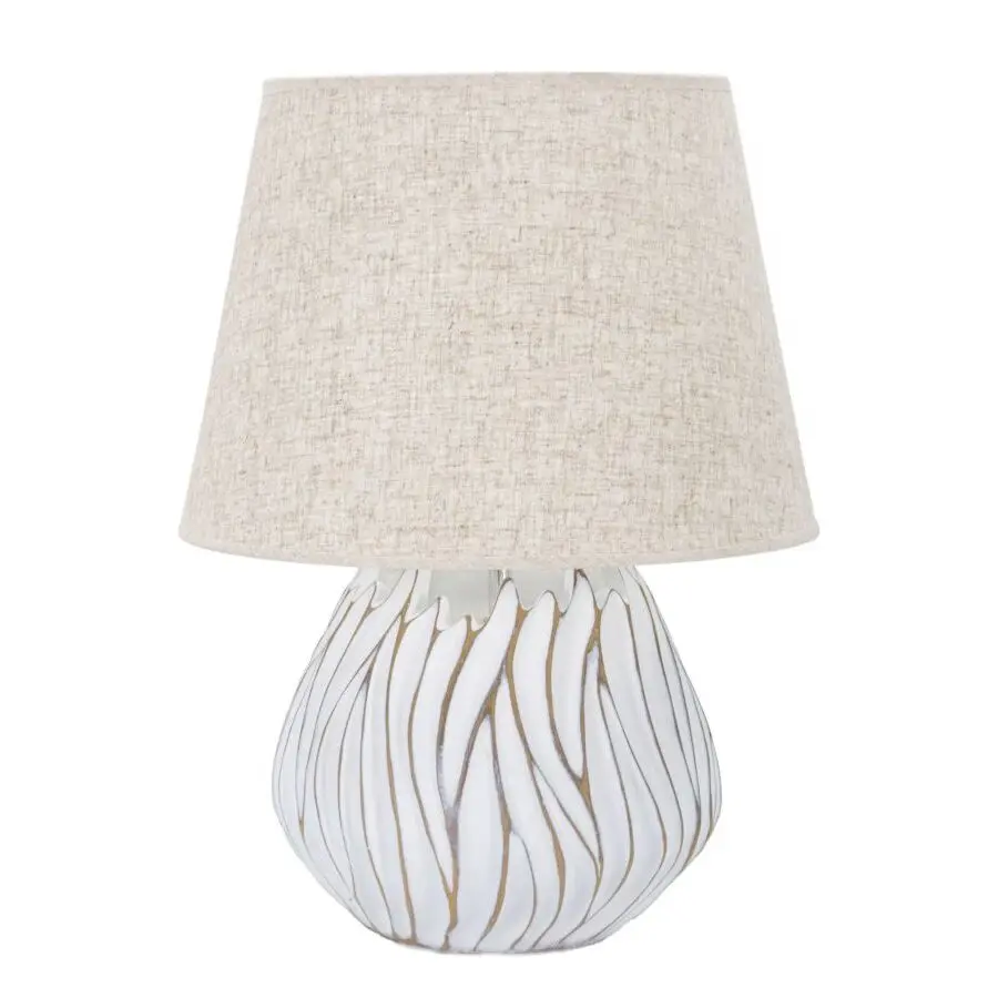 8024609365454 - Tischlampe Honduras