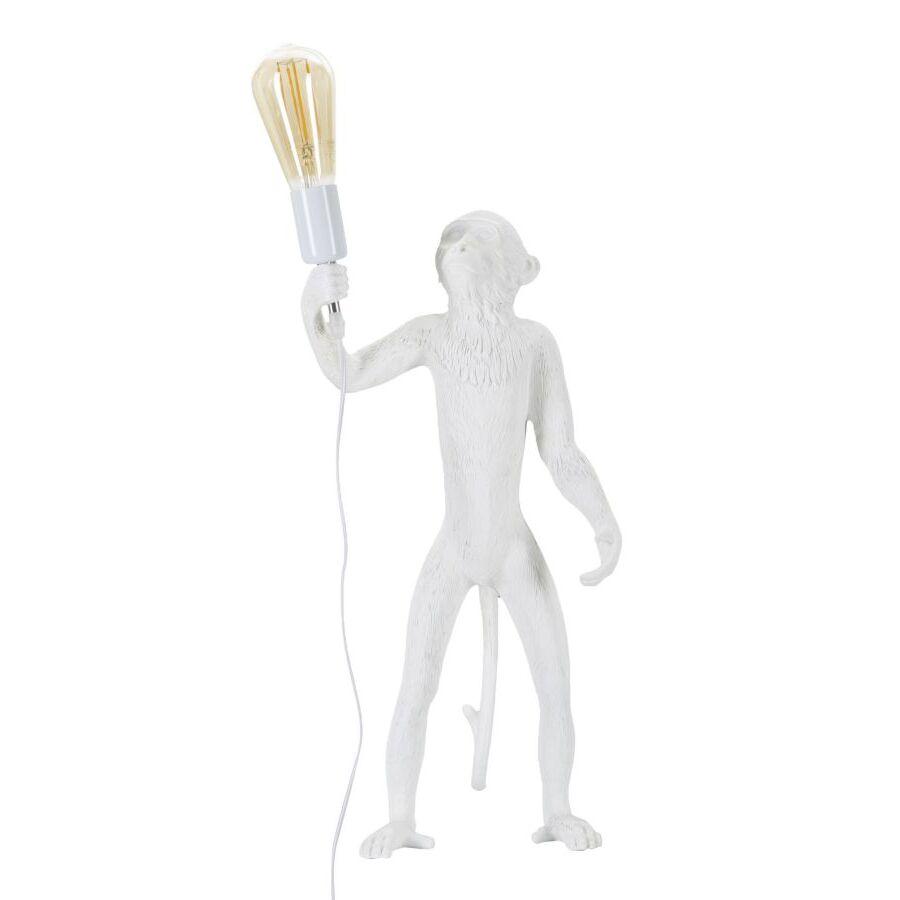 8024609366963 - Tischlampe Monkey