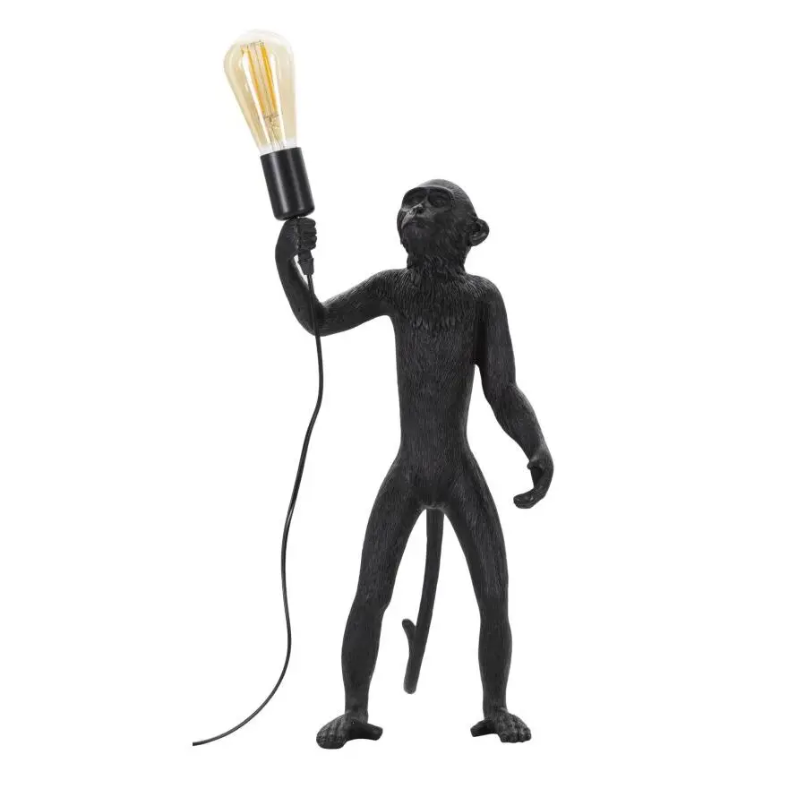 8024609366949 - Tischlampe Monkey