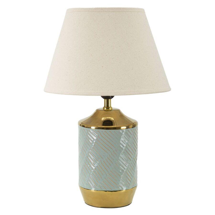 8024609369940 - Tischlampe Cape Town