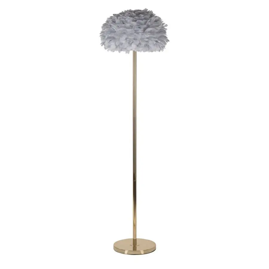8024609372575 - Stehlampe Feathers Slim