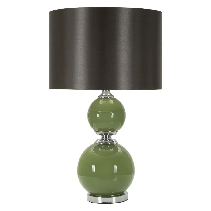 8024609374210 - Tischlampe Eva Two