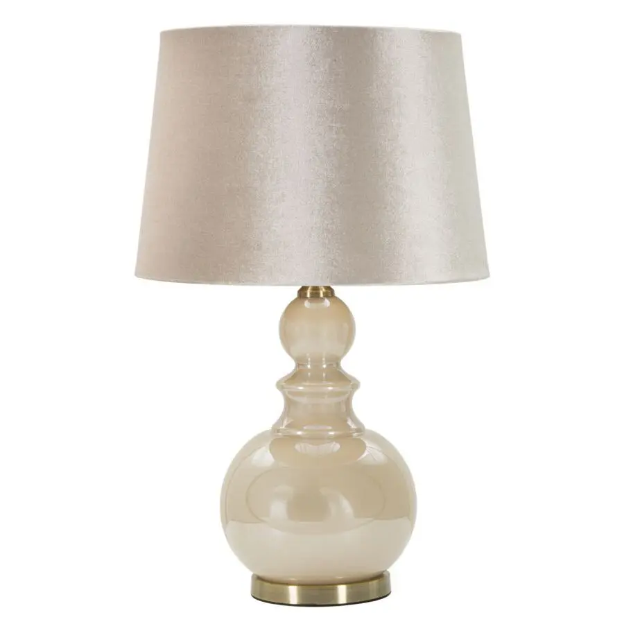 8024609374180 - Tischlampe Perly Tower