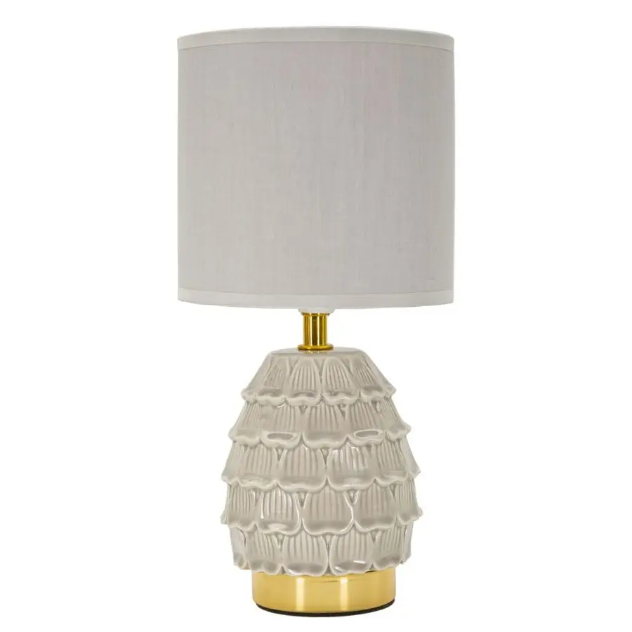 8024609374272 - Nachttischlampe Pigny