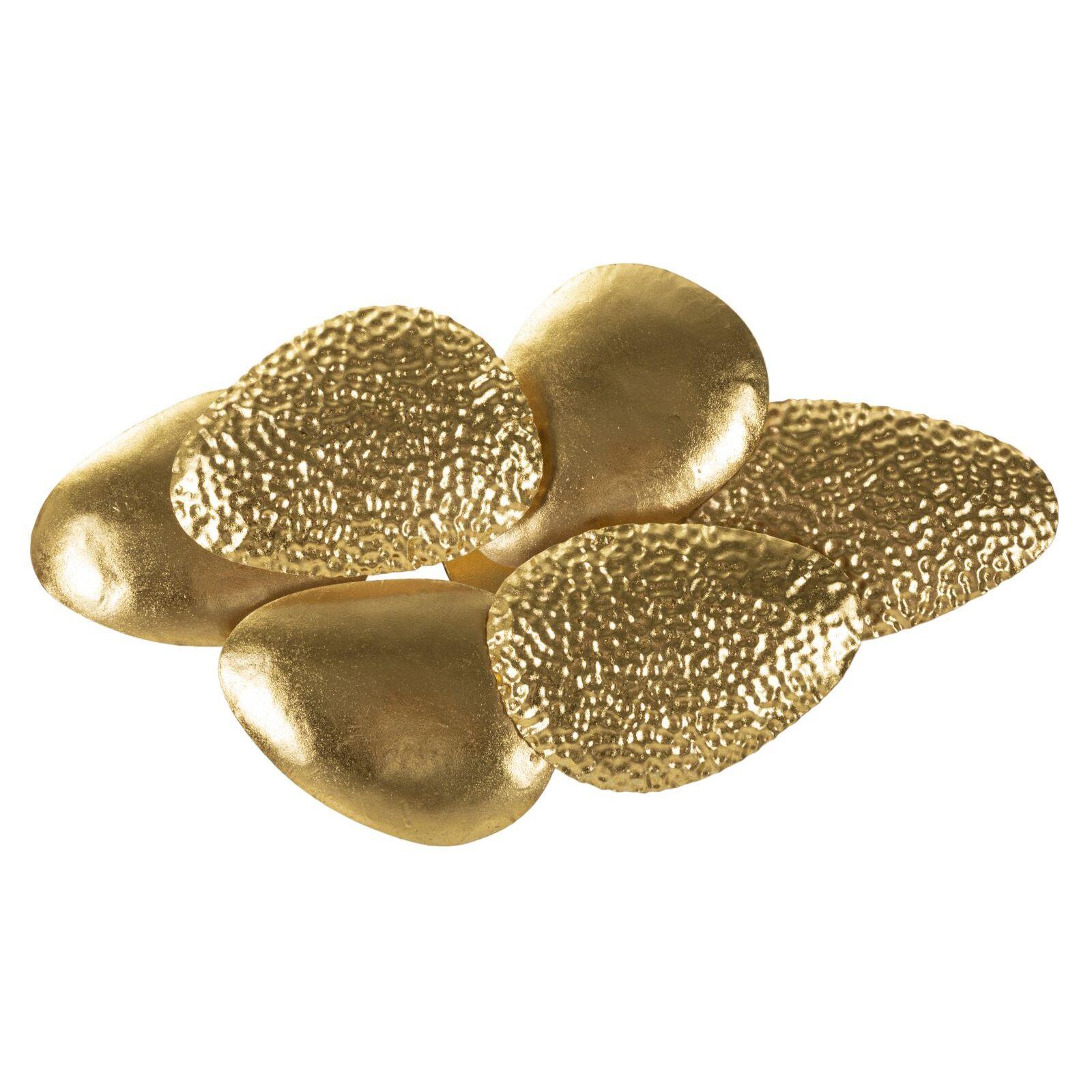 8024609374487 - Wandleuchte mit 2 Lichtpunkten Shell