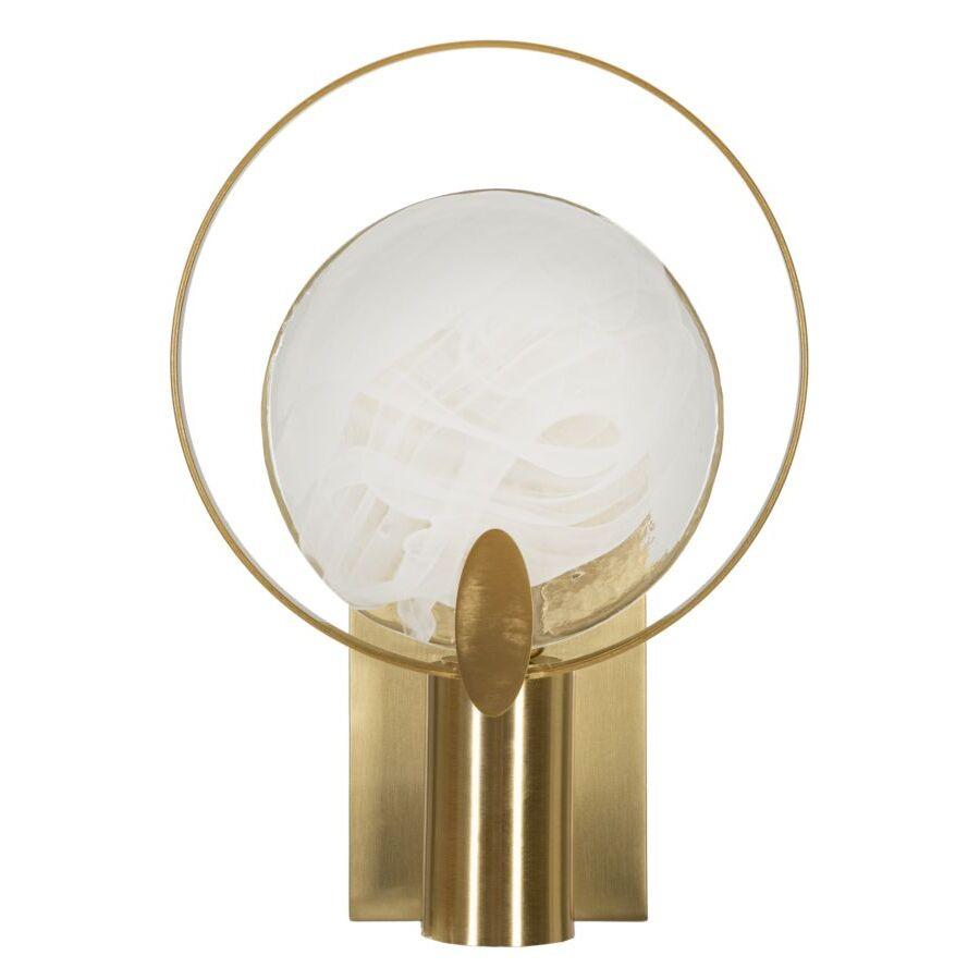 8024609377235 - Wandleuchte Oklan