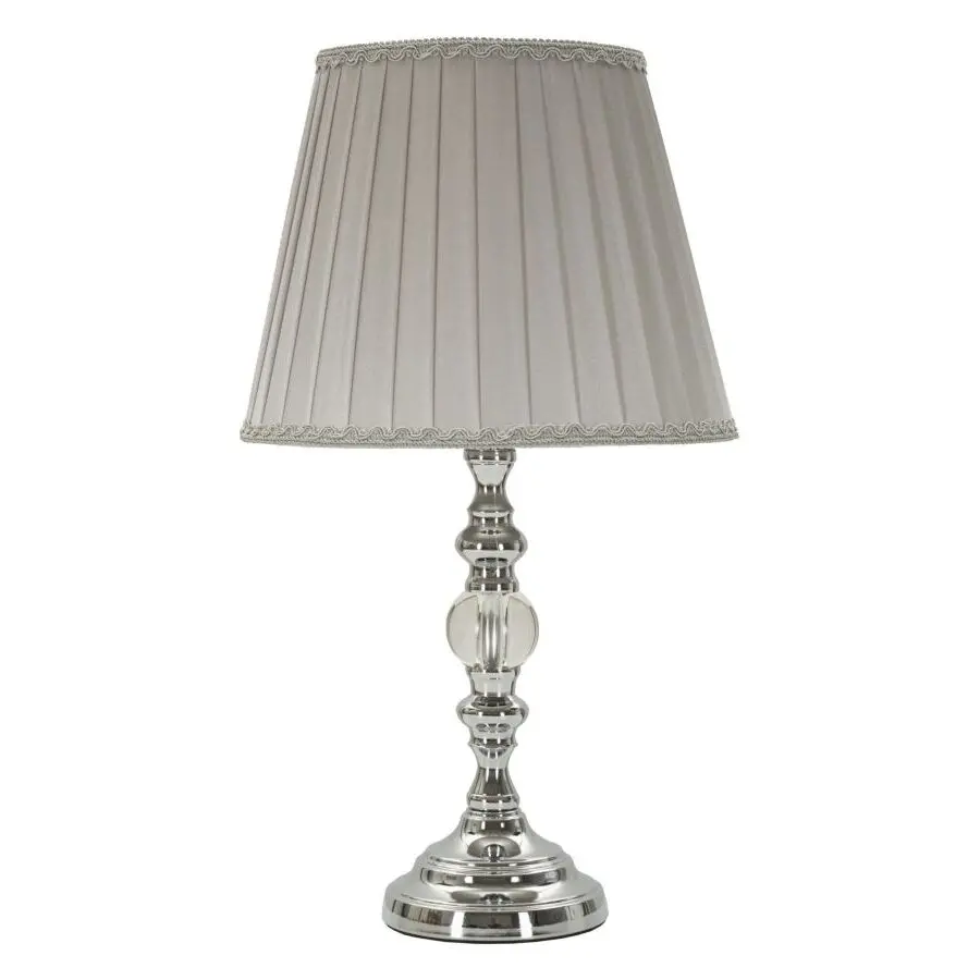 8024609377082 - Tischlampe Tilly