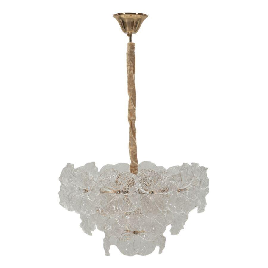 8024609382536 - Hängelampe Soffitto Ibiscus