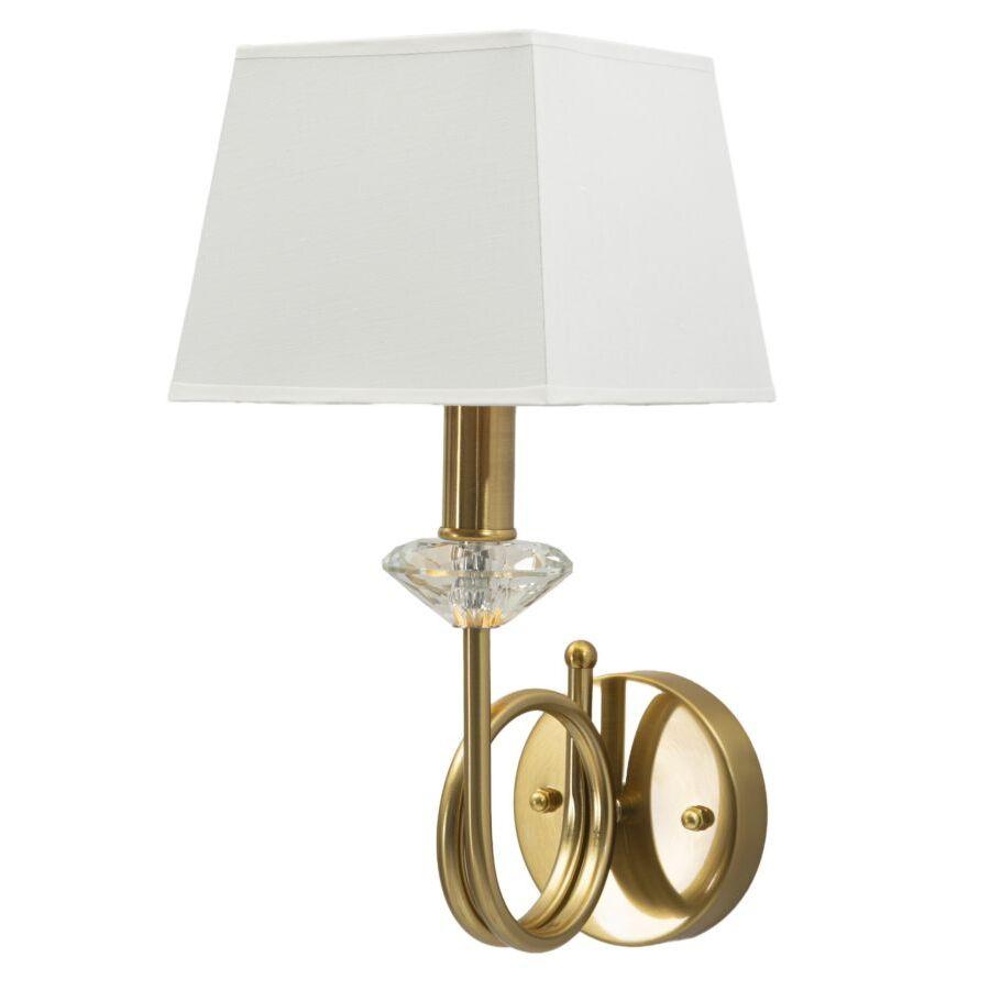 8024609382628 - Wandleuchte Salisburg