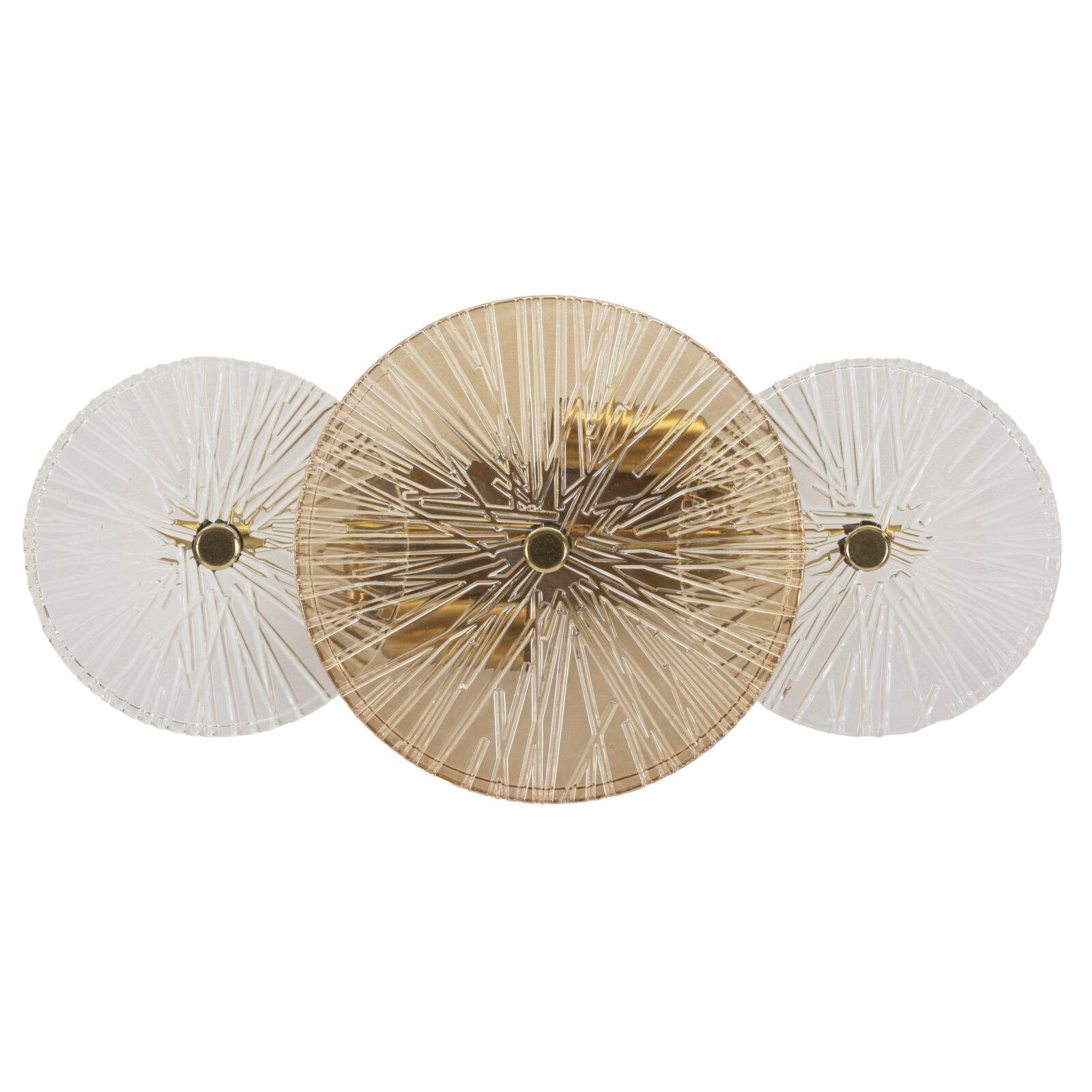 8024609382680 - Wandleuchte Osaka