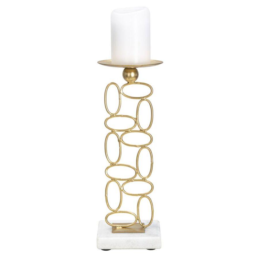 8024609347016 - Kerzenhalter Bubbles