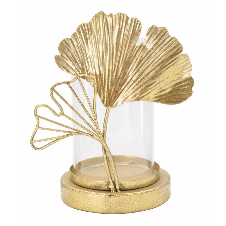 8024609351181 - Kerzenhalter Leaf