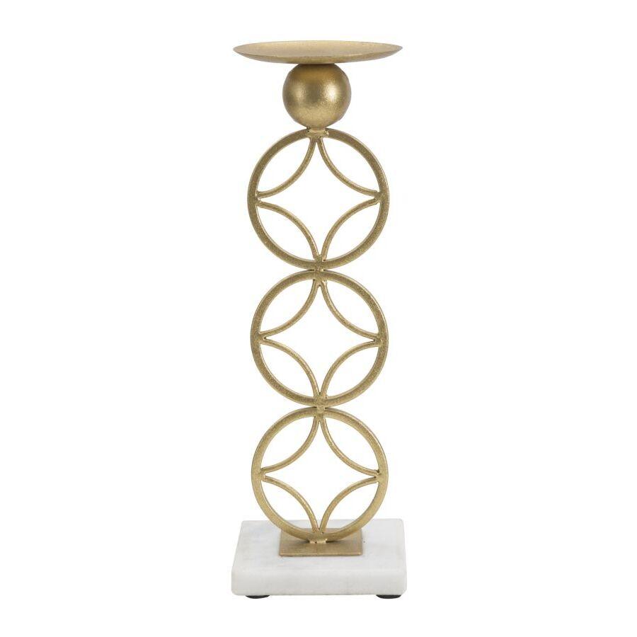 8024609354342 - Kerzenhalter Star