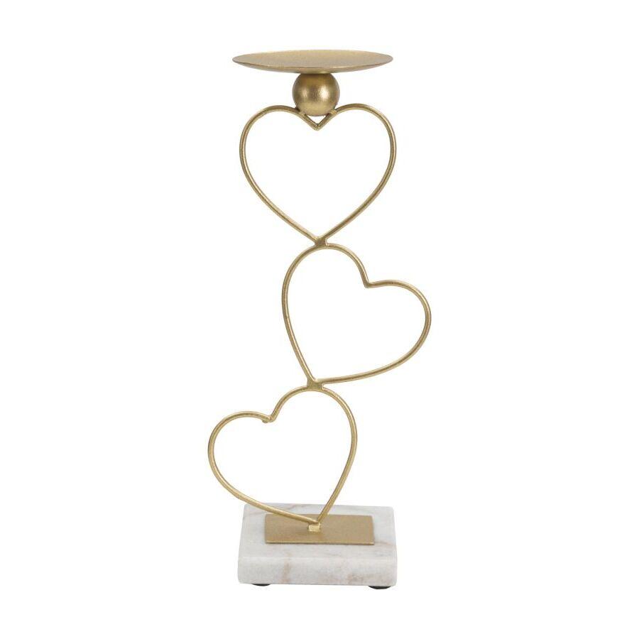 8024609354359 - Kerzenhalter Hearts