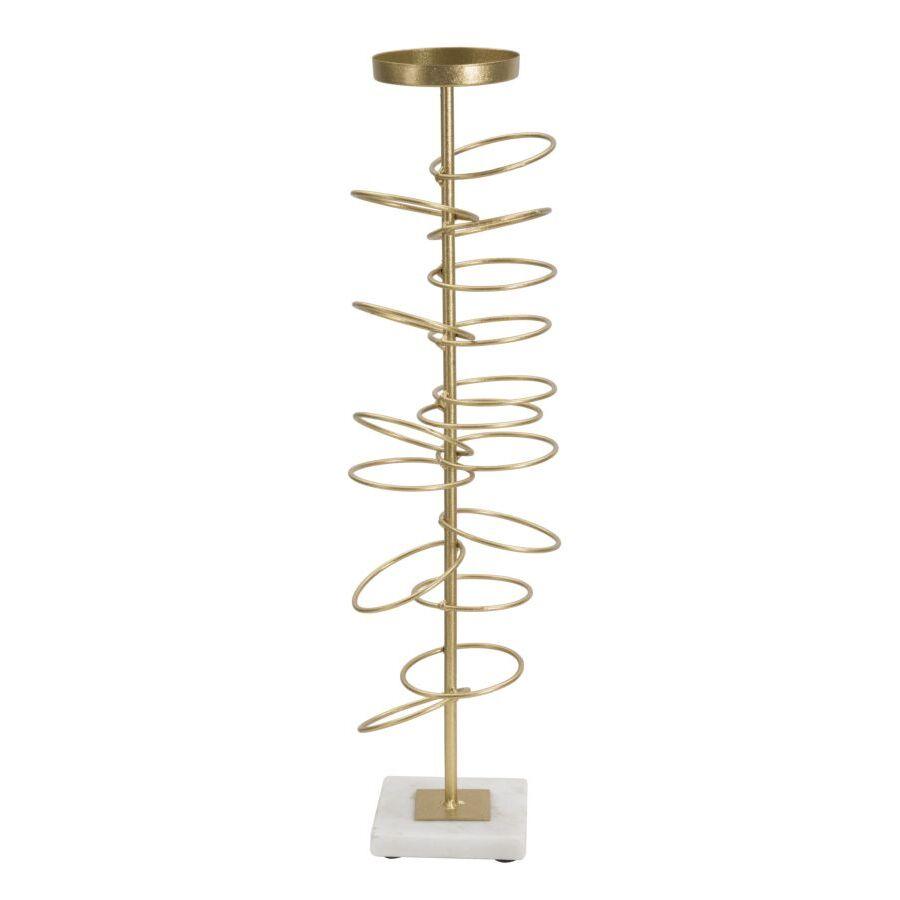 8024609354304 - Kerzenhalter Rings