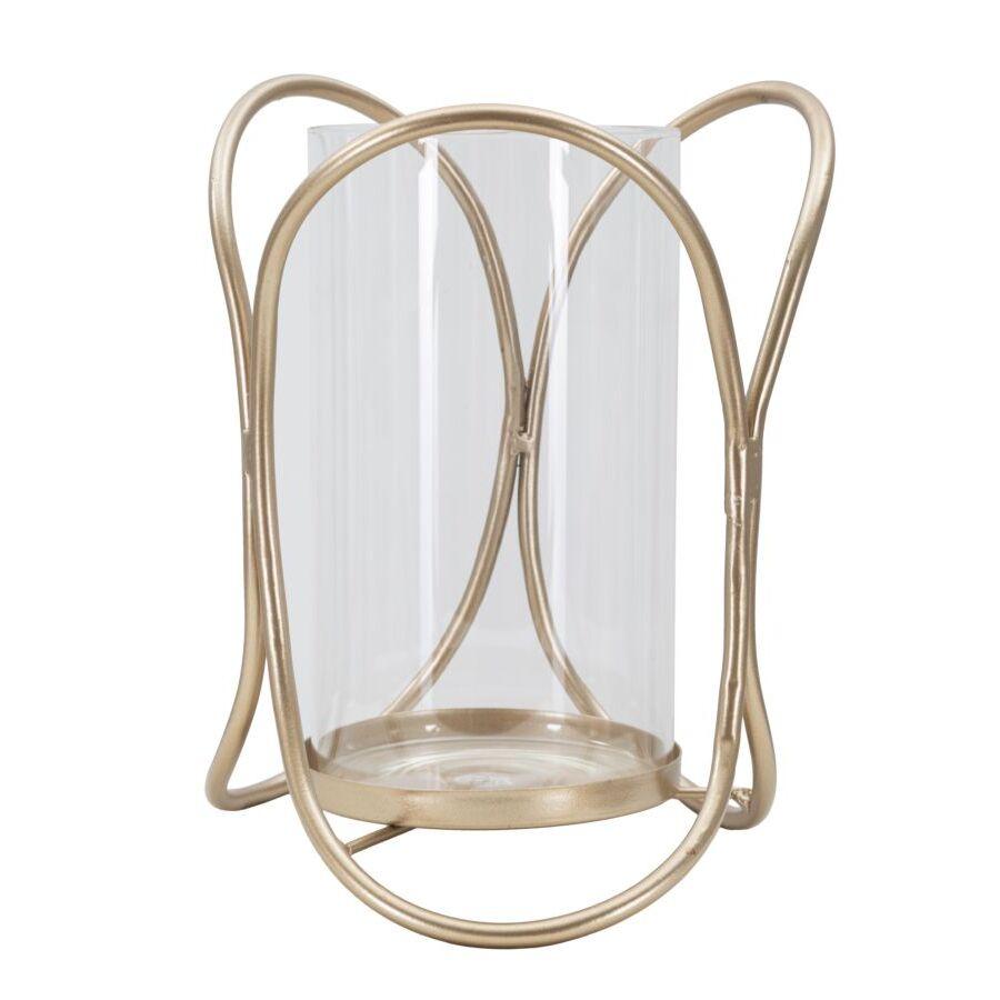 8024609355721 - Kerzenhalter Glox Dark 8024609355721 - Kerzenhalter Glox Dark